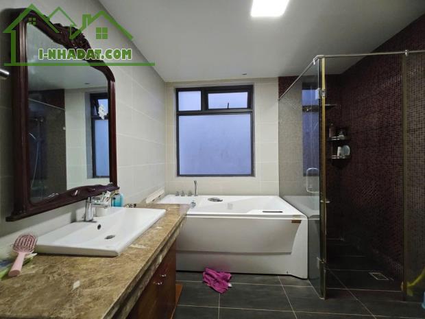 BIỆT THỰ GAMUDA- HOÀNG MAI, ĐẲNG CẤP SỐNG, 192 M2, MẶT TIỀN 10M, GIÁ 59 TỶ. - 2