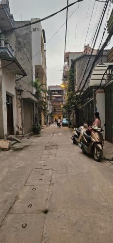 CHỦ NHÀ CHUYỂN VÀO NAM CẦN BÁN GẤP PHỐ XỐM 40M2 ĐẤT ĐẦU TƯ CỰC SINH LỜI - 3