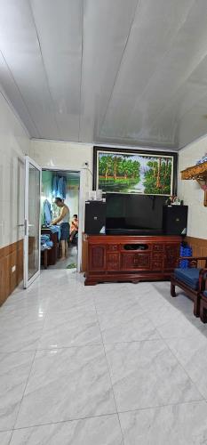 CHỦ NHÀ CHUYỂN VÀO NAM CẦN BÁN GẤP PHỐ XỐM 40M2 ĐẤT ĐẦU TƯ CỰC SINH LỜI - 5