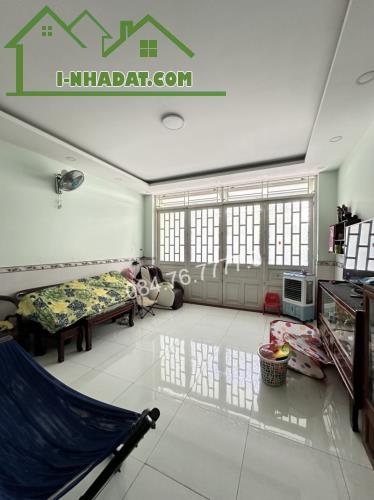 BÁN NHÀ 6 PN, 4 WC, 74M2, 5x15m, LÊ ĐỨC THỌ, GÒ VẤP, GIÁ 8.6 TỶ - SỔ HỒNG CHÍNH CHỦ - 2