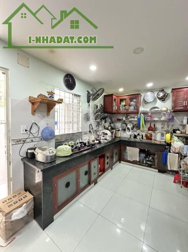 BÁN NHÀ 6 PN, 4 WC, 74M2, 5x15m, LÊ ĐỨC THỌ, GÒ VẤP, GIÁ 8.6 TỶ - SỔ HỒNG CHÍNH CHỦ - 3