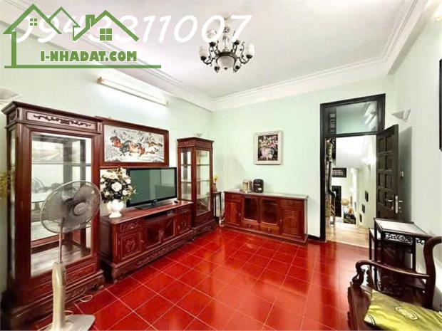 Cần bán 53m giá 13  tỷ  khu phân lô, ô tô vào nhà tại Lê Trọng Tấn Thanh Xuân