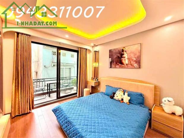 Cần bán 53m giá 13  tỷ  khu phân lô, ô tô vào nhà tại Lê Trọng Tấn Thanh Xuân - 2