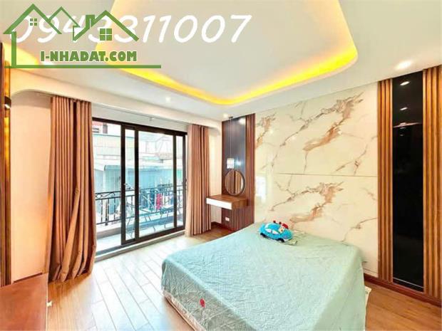 Cần bán 53m giá 13  tỷ  khu phân lô, ô tô vào nhà tại Lê Trọng Tấn Thanh Xuân - 3