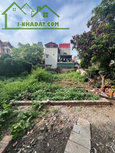 KHÔNG THỂ BỎ QUA! Lô đất 100m² tại thôn Nhuế, Kim Chung, Đông Anh - Cơ Hội Vàng An Cư