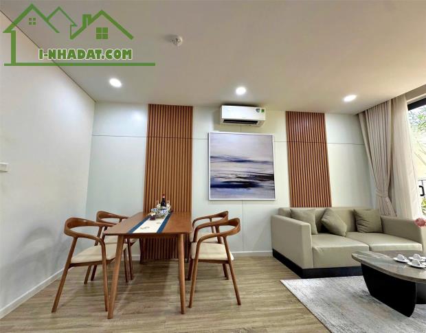 CHỈ 88 TRIỆU SỞ HỮU CĂN HỘ SOLRISE NHƠN PHÚ, TP Quy Nhơn, tỉnh Bình Định - 3