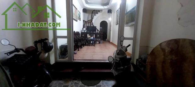 THÁI THỊNH – NGÕ THÔNG – Ô TÔ ĐỖ CỬA – TRUNG TÂM ĐỐNG ĐA – NHÀ ĐẸP Ở NGAY. - 2