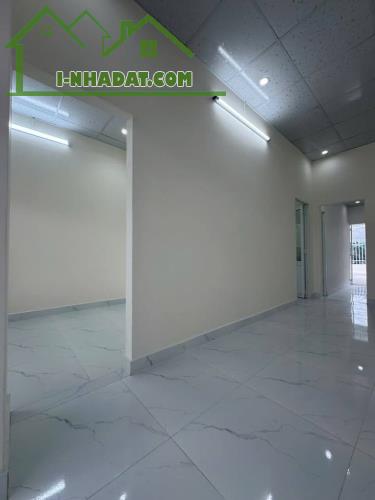 Nhà cấp 4, 6x27, SHR, thổ cư đầy đủ, Giá 680tr Trảng Bảng, Tây Ninh. - 2