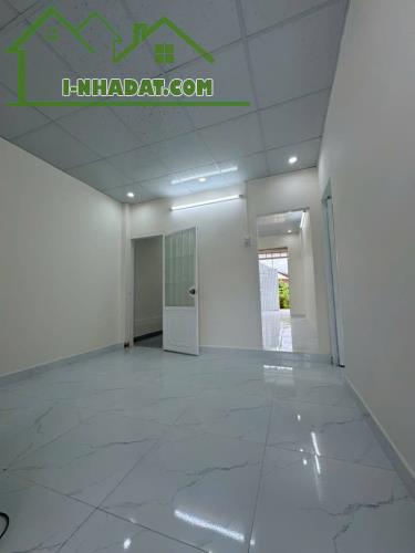 Nhà cấp 4, 6x27, SHR, thổ cư đầy đủ, Giá 680tr Trảng Bảng, Tây Ninh. - 3