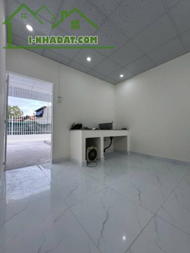 Nhà cấp 4, 6x27, SHR, thổ cư đầy đủ, Giá 680tr Trảng Bảng, Tây Ninh. - 5