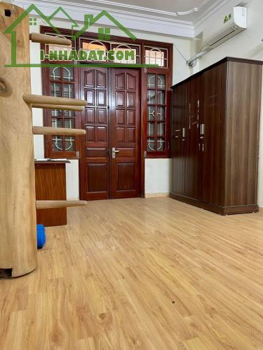 Bán gấp nhà phố Nhân Hòa trung tâm Thanh Xuân – 42M² x 4T - gần mặt phố - 11 tỷ - 1