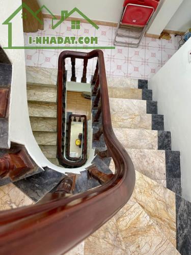 Bán gấp nhà phố Nhân Hòa trung tâm Thanh Xuân – 42M² x 4T - gần mặt phố - 11 tỷ - 2