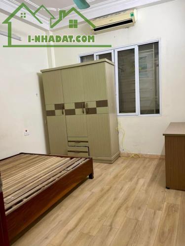 Bán gấp nhà phố Nhân Hòa trung tâm Thanh Xuân – 42M² x 4T - gần mặt phố - 11 tỷ - 3