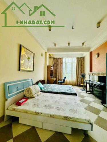 Bán nhà phố Phạm Tuấn Tài, Cầu Giấy DT40mx6T giá 14,45 tỷ, phân lô, ngõ thông, chủ cần bán - 1