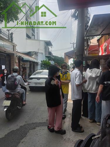 Sang nhượng nguyên Ki - ốt tại Long Trường, Quận 9, Hồ Chí Minh. - 4