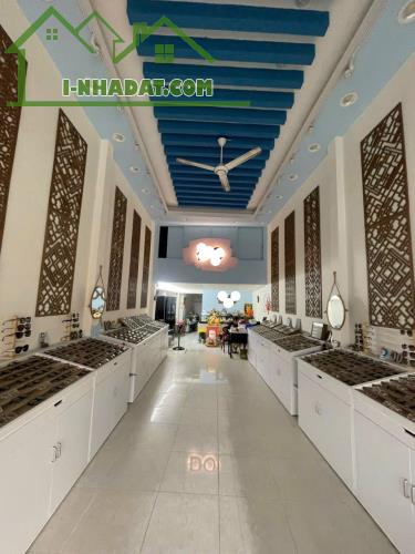 Chính chủ bán nhà MT kinh doanh, đường 3/2 P.16 Quận 11 - 2