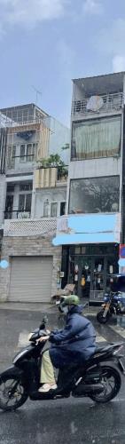 Chính chủ bán nhà MT kinh doanh, đường 3/2 P.16 Quận 11 - 3