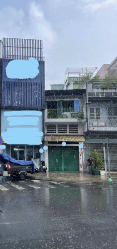 Chính chủ bán nhà MT kinh doanh, đường 3/2 P.16 Quận 11 - 4