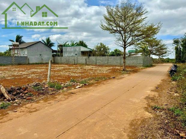 Bán đất xã Eakao Buôn Ma Thuột, giá 1,28 tỷ; DT 319m2; MT 10m; vị trí đẹp. - 1