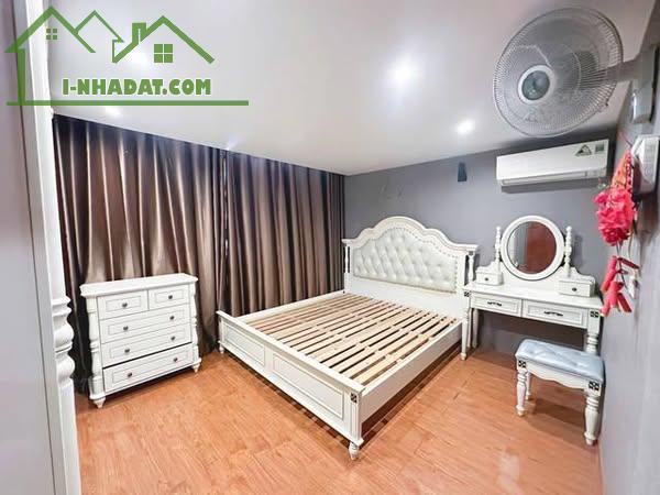Bán nhanh căn hộ tập thể Giảng Võ phố Trần Huy Liệu 2 ngủ, diện tích 40m2 giá tốt - 3