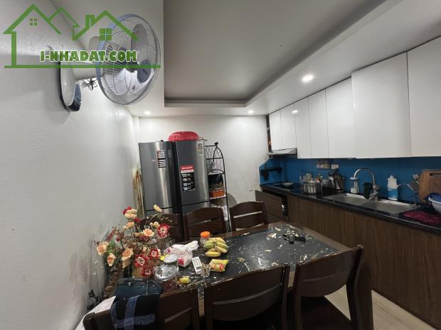 Bán nhà Hà Trì-Hà Cầu 35/38m2 4 tầng lửng khách,ngõ thông ô tô ,giá 7,5 tỷ có thương lượng - 1