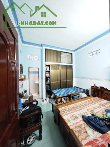 MTKD SÁT CHỢ PHÚ LÂM - DIỆN TÍCH KHỦNG 143M2( NỞ HẬU) - 4PN - 4WC. - 2
