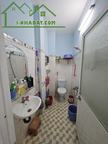 MTKD SÁT CHỢ PHÚ LÂM - DIỆN TÍCH KHỦNG 143M2( NỞ HẬU) - 4PN - 4WC. - 4