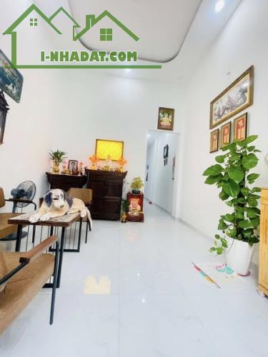 Nhà Đường Nguyễn Thái Sơn Phường 5 Quận Gò Vấp. - 2