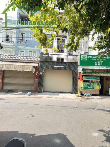BÁN NHÀ MẶT TIỀN KD ĐƯỜNG SỐ 59 – GẦN CC DREAM HOME – GÒ VẤP – 65M² – 4 TẦNG – GIÁ 7.2 TỶ