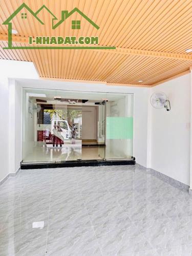 BÁN NHÀ MẶT TIỀN KD ĐƯỜNG SỐ 59 – GẦN CC DREAM HOME – GÒ VẤP – 65M² – 4 TẦNG – GIÁ 7.2 TỶ - 2