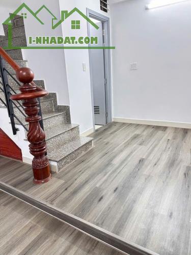 BÁN NHÀ MẶT TIỀN KD ĐƯỜNG SỐ 59 – GẦN CC DREAM HOME – GÒ VẤP – 65M² – 4 TẦNG – GIÁ 7.2 TỶ - 3