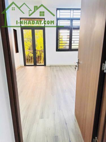 BÁN NHÀ MẶT TIỀN KD ĐƯỜNG SỐ 59 – GẦN CC DREAM HOME – GÒ VẤP – 65M² – 4 TẦNG – GIÁ 7.2 TỶ - 4