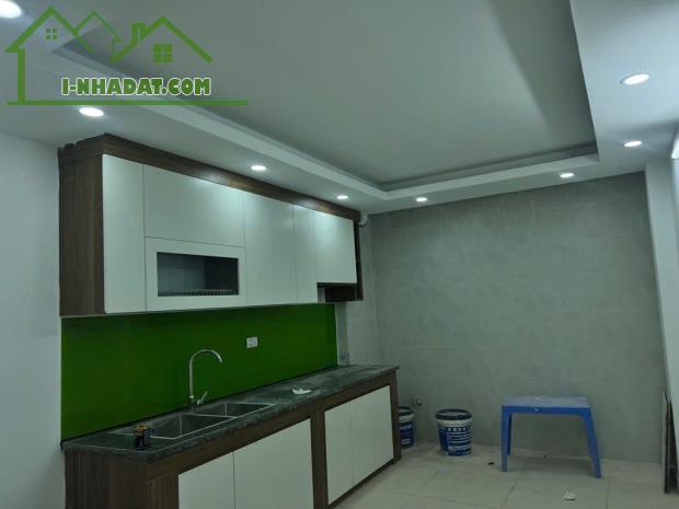 🏠 BÁN NHÀ ĐẸP – 4 TẦNG MỚI XÂY – VĨNH NINH, THANH TRÌ – GIÁ TỐT 🏠 - 1