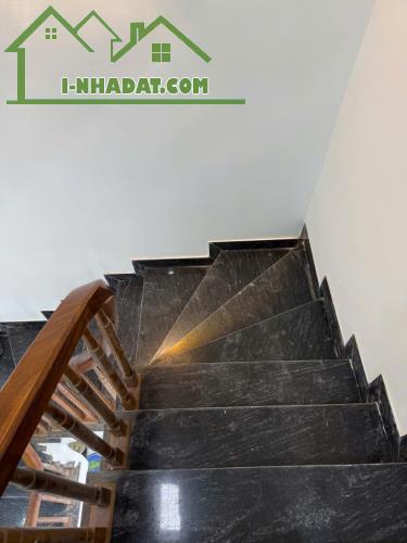 🏠 BÁN NHÀ ĐẸP – 4 TẦNG MỚI XÂY – VĨNH NINH, THANH TRÌ – GIÁ TỐT 🏠 - 3