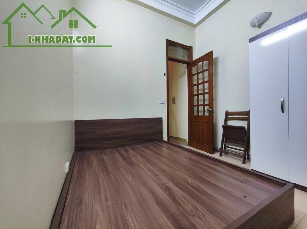 CHO THUÊ NHÀ RIÊNG PHỐ ĐỘI CẤN, BA ĐÌNH, 36M2, 4 TẦNG, 5 NGỦ, GẦN Ô TÔ - 1