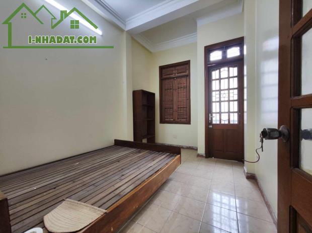 CHO THUÊ NHÀ RIÊNG PHỐ ĐỘI CẤN, BA ĐÌNH, 36M2, 4 TẦNG, 5 NGỦ, GẦN Ô TÔ - 2