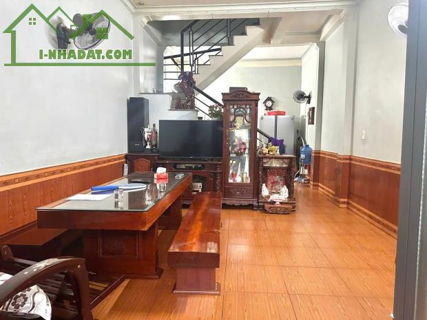 HÀNG HIẾM - NHANH MỚI KỊP - HXH LINH TÂY - CHỈ HƠN 4 TỶ - 2