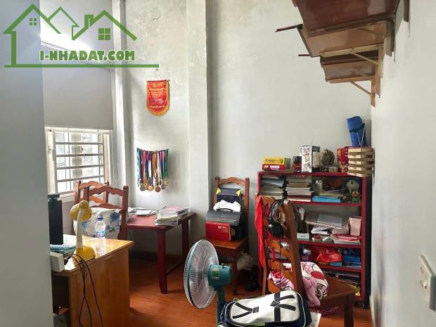 HÀNG HIẾM - NHANH MỚI KỊP - HXH LINH TÂY - CHỈ HƠN 4 TỶ - 4