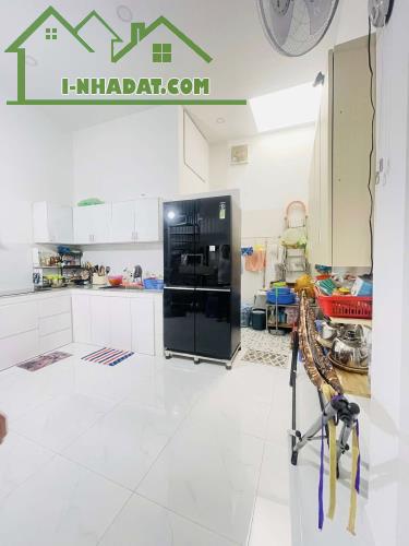 Nhà Đường Nguyễn Thái Sơn Phường 5 Quận Gò Vấp. - 3