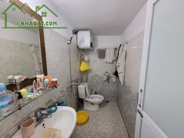Bán nhà Kim Giang, Hoàng Mai. Gần KĐT Kim Văn Kim Lũ. 46m2 x 5 Tầng. GẦN Ô TÔ. 8 Tỷ 9 - 3