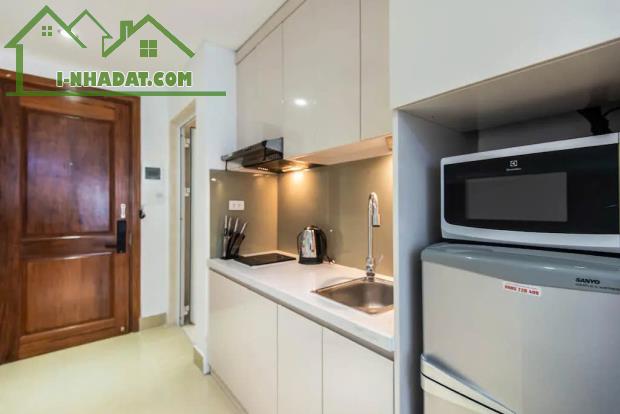 BÁN TÒA APARTMENT MẶT PHỐ PHAN KẾ BÍNH, LIỄU GIAI - LÔ GÓC 120M² x 9T THANG MÁY - 61 TỶ - 3