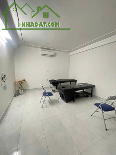 Cho thuê NHÀ mặt đường tuyến nhánh Nguyễn Văn Linh - Lê Chân - ở và kinh doanh - 2