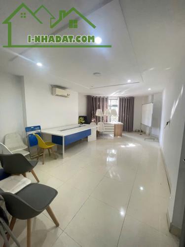 Cho thuê NHÀ mặt đường tuyến nhánh Nguyễn Văn Linh - Lê Chân - ở và kinh doanh - 4