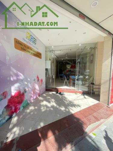 Cho thuê NHÀ mặt đường tuyến nhánh Nguyễn Văn Linh - Lê Chân - ở và kinh doanh - 5