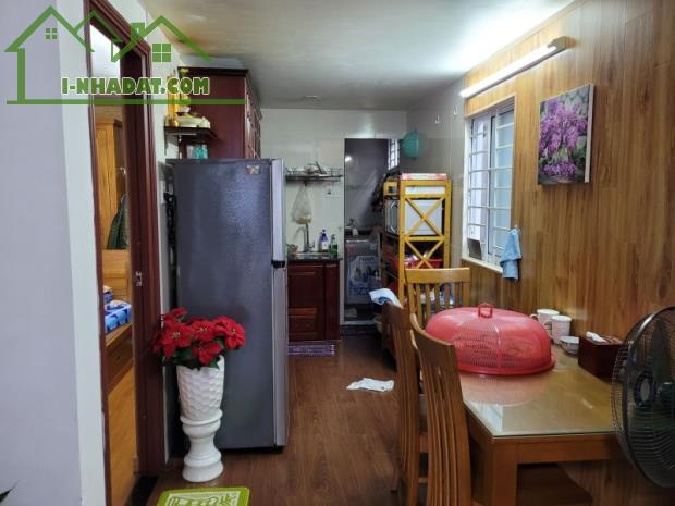 ♪ Mặt Tiền đường 5.5m Bình An, Hoà Cường Bắc, gần Tiểu La, 37m2, gác lửng sạch đẹp, 3.x tỷ