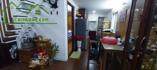 ♪ Mặt Tiền đường 5.5m Bình An, Hoà Cường Bắc, gần Tiểu La, 37m2, gác lửng sạch đẹp, 3.x tỷ - 1