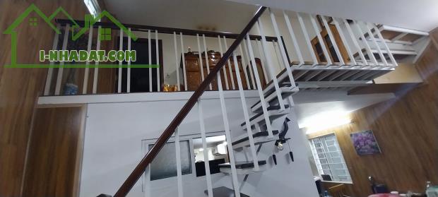 ♪ Mặt Tiền đường 5.5m Bình An, Hoà Cường Bắc, gần Tiểu La, 37m2, gác lửng sạch đẹp, 3.x tỷ - 2