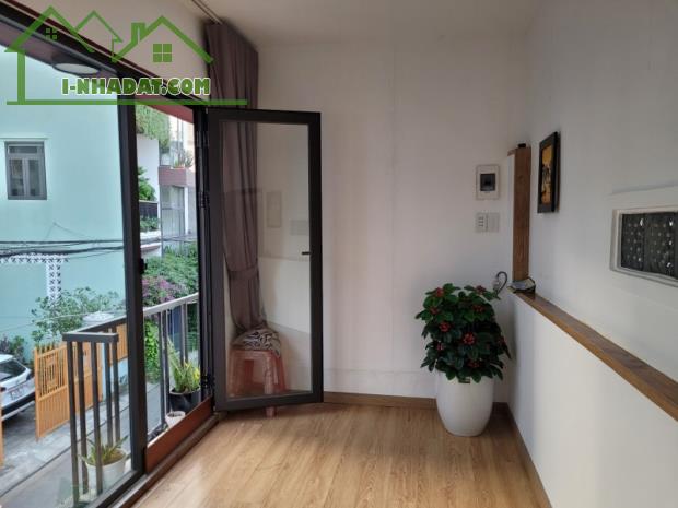 ♪ Mặt Tiền đường 5.5m Bình An, Hoà Cường Bắc, gần Tiểu La, 37m2, gác lửng sạch đẹp, 3.x tỷ - 4