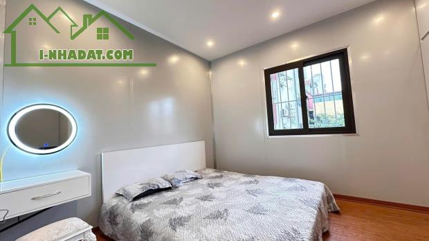 Bán nhà Trần Quốc Hoàn hơn 3 tỷ sổ đỏ 3PN full nội thất về ở luôn - 4