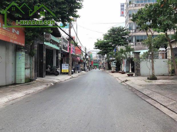 GẤP bán nhà hẻm 102 Lê Văn Thọ ngang 6m 5L BTCT 175m2 KD căn hộ siêu lợi nhuận 20.5 tỷ